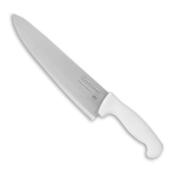 Cuchillo chef de 10